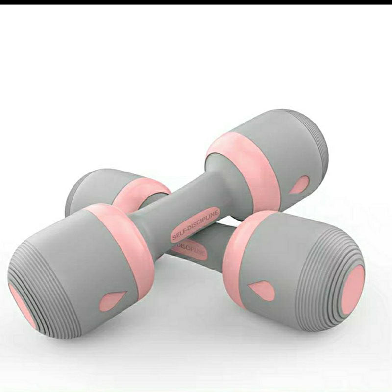 Unleash Your Potential with Our Special Dumbbell